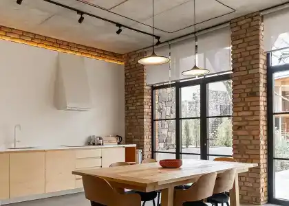 Dilijani Tun & Restaurant - 84