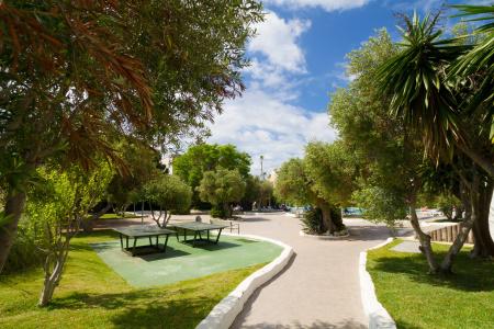 Ohtels San Salvador - 15