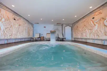 Crowne Plaza Antalya, an IHG - 21