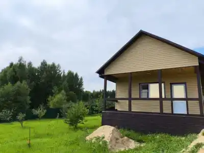 Приют на Унже - 14