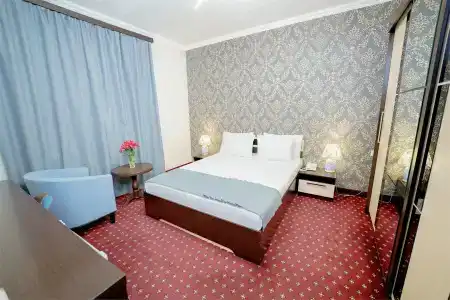 Welcome Inn - 50