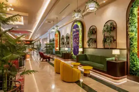 Megasaray Westbeach Antalya - All Inclusive - 2