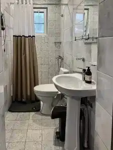 У горной реки - 4