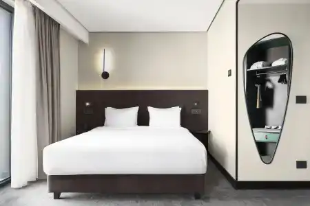 Novotel Центр - 19