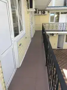Санар - 8