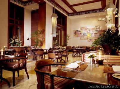 The Dharmawangsa Jakarta - 26