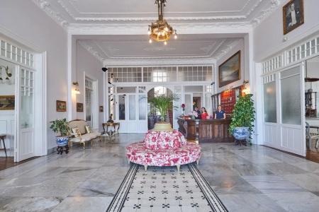 Splendid Palace - 2