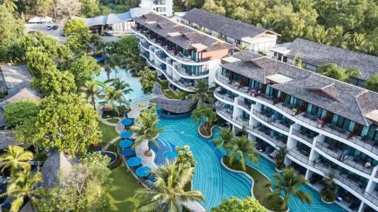 Holiday Ao Nang Beach Resort, Krabi - Sha Extra Plus Certified - 3