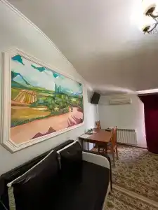 Сюрприз на Бера - 4