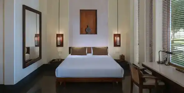 The Chedi Muscat - 28