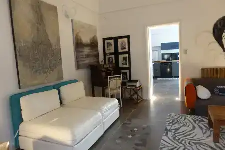 ApartMasseria Villa Marchesi - 126