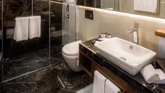 Sheraton Bishkek - 7
