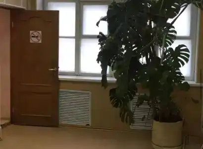 Молодёжная - 1