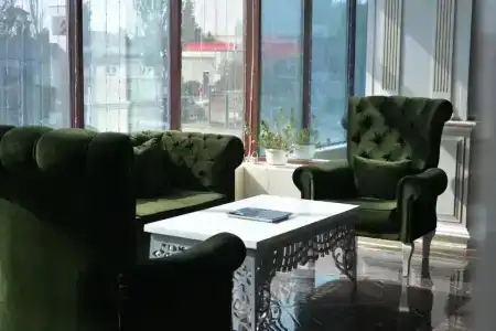 Emerald Baku - 22