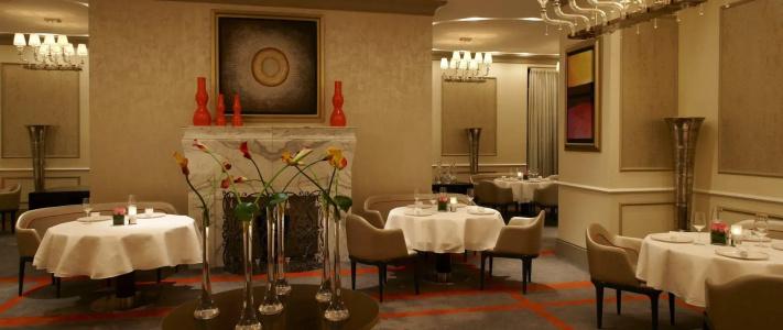The St. Regis - 41