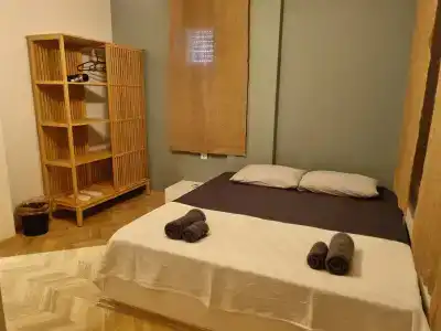 El Mundo Suites - 12