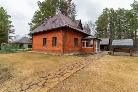 Лесной уют - 49
