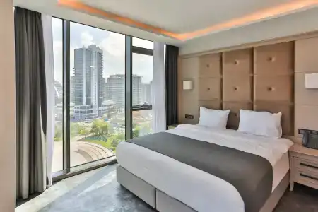 Batumi View Luxury - 64