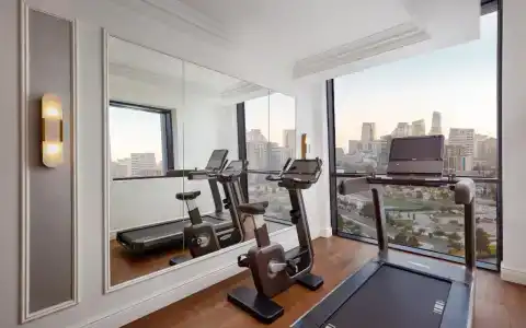 The Ritz-Carlton - 25