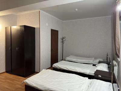 Almaty Five Seasons&Hostel - 13
