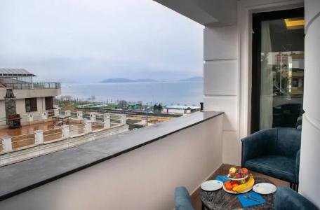 La Cielo Suites Bostancı - 30