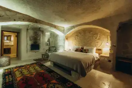 Doda Artisanal Cave - 34