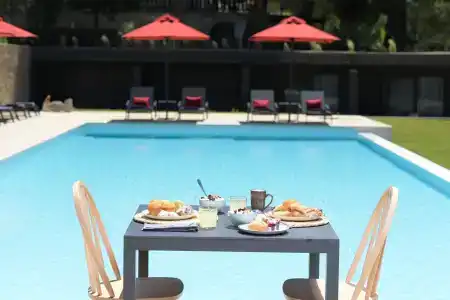 Amantes Villas and Suites - 24