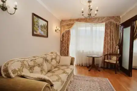 Подмосковье - 163