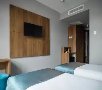 Address Inn - 35