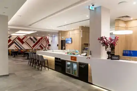 Hampton by Hilton - 2