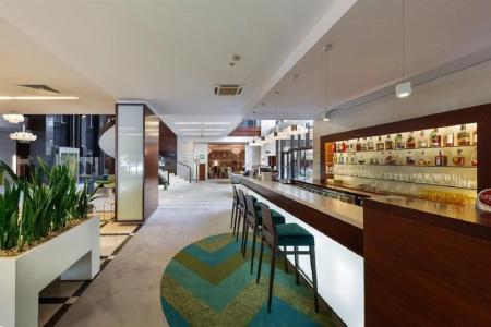 Capital Plaza - 1