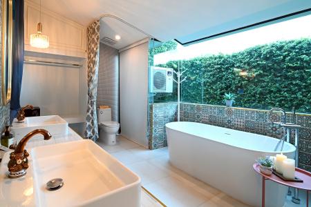The Kiri Villas Resort - 52