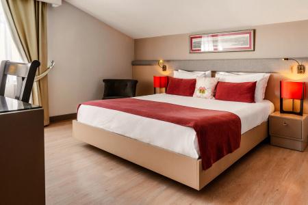 Cheya Besiktas & Suites- Special Category - 52