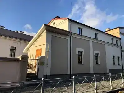 Усадьба Журавлёвых - 14