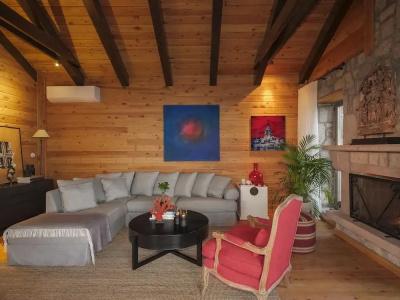 Simurg Inn - 32