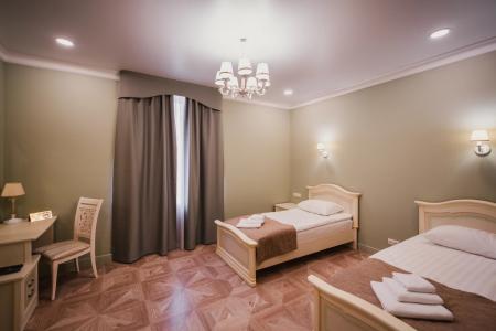 Ренессанс - 118