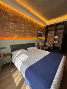 Bugu Bishkek - 28