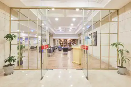 Dedeman Istanbul - 9