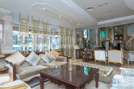 Elite World Istanbul - 20