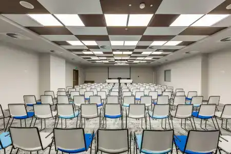 Mercure Алматы Сити Центр - 14