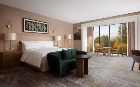Swissôtel Wellness Resort Alatau Almaty - 21