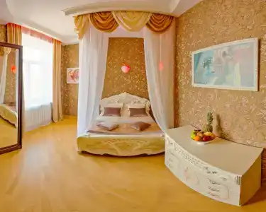GP на Звенигородской - 23