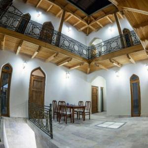 Nabibek Terrace - 9