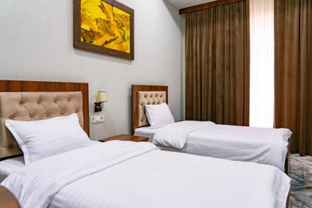 Macan Terrace Hotel - 14