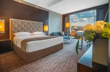The Biltmore Tbilisi - 10