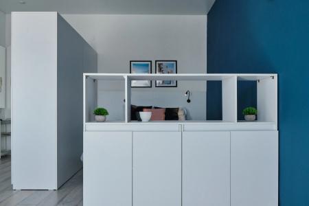 Квартиры в ЖК Seven City - 89