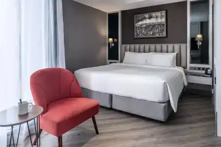 The Quartier Bangkok by Compass Hospitality - 7