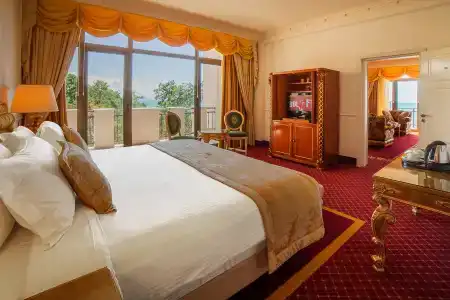 Kobuleti Georgia Palace & Spa - 19