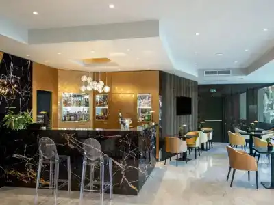 St Martin By Omnia Hotels - 19