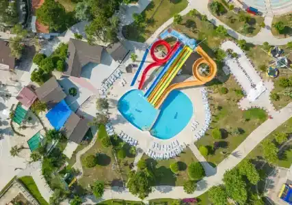 Pemar Beach - Ultra All Inclusive - 7